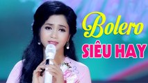 PHƯƠNG ANH BOLERO 2020 - Tuyệt Phẩm Bolero Trữ Tình Đặc Sắc Nhất 2020