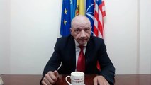 Sergiu Mocanu: De ce Maia Sandu si-a dorit Alegeri Parlamentare Anticipate