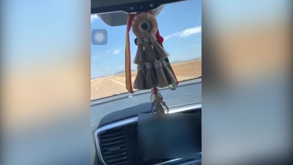 Investigado a un conductor por grabarse cuando circulaba a más de 180 km
