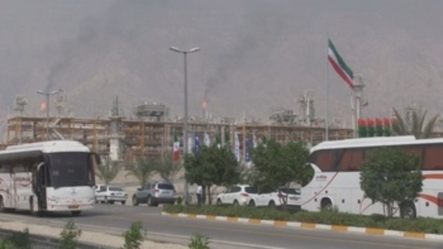 Los iraníes, de la ilusión al fracaso en cinco años de acuerdo nuclear