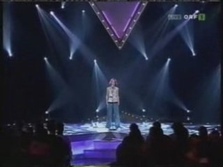 Christina Stürmer - Nothing Compares 2 U (Live)