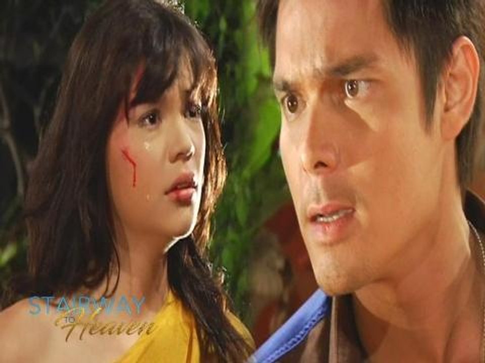 Stairway To Heaven: Cholo despises Jodi | Episode 42