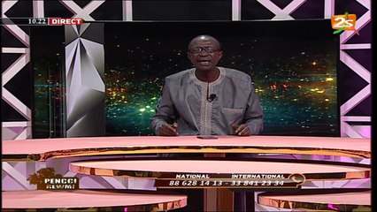 PENCCI REWMI DU MARDI 14 JUILLET 2020