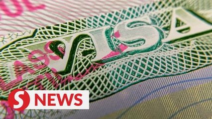 US varsity students: Consider our situation