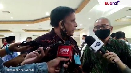 Dana Pelatnas Turun, Zohri dkk Langsung Gelar Latihan Bersama