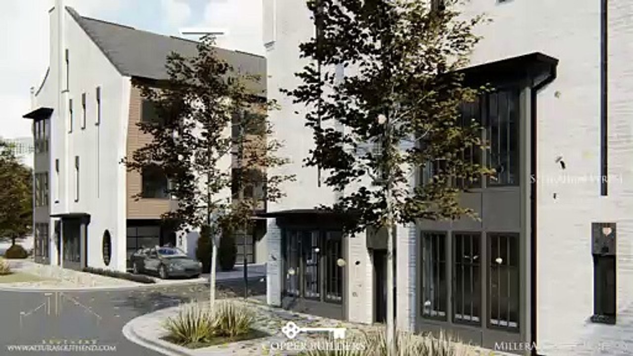 Altura Southend Preview