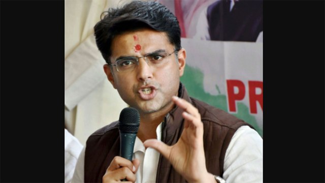 Rajasthan Crisis: How Gehlot Vs Pilot Fight May End