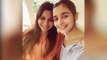 Alia Bhatt की बहन Shaheen Bhatt को मिली जान से मारने की धमकी ; Check Out |Filmibeat