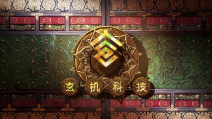 Legend of Exorcism Episode 03 Subtitle Indonesia