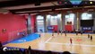 Finale France UNSS Handball 2020 académie Amiens