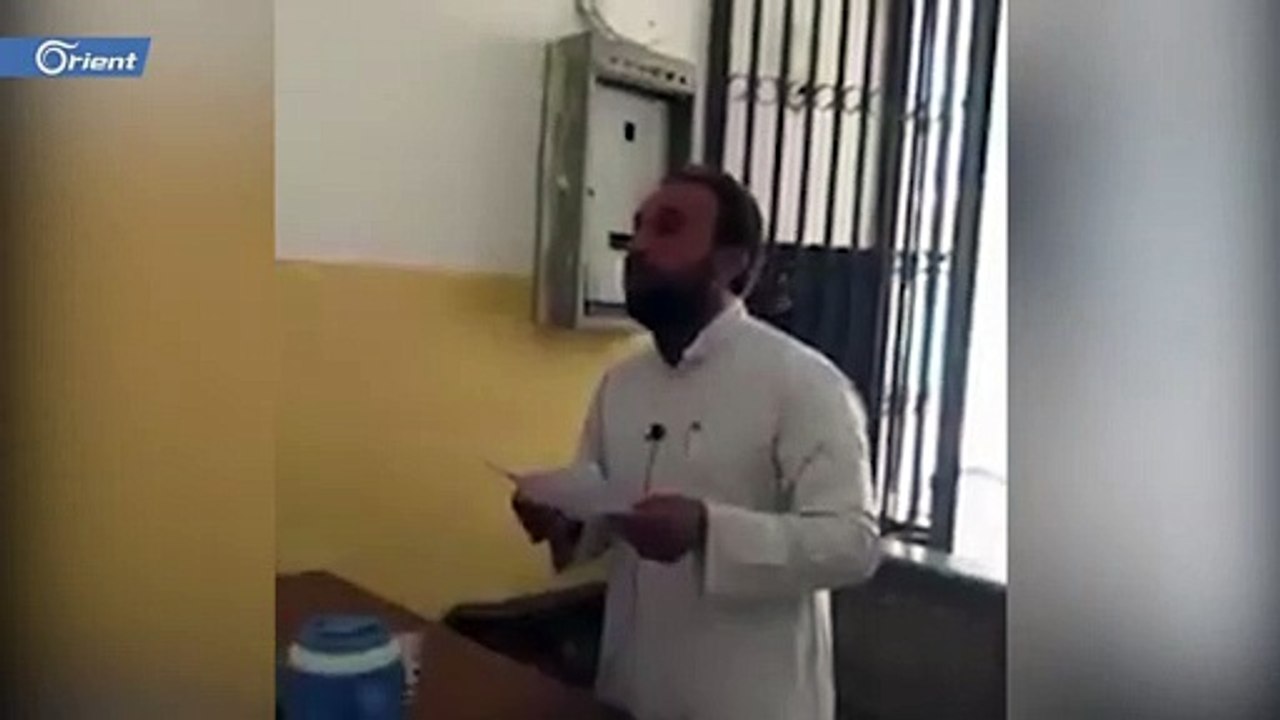 معلمو دير الزور يصدرون بياناً لرفض المناهج الدراسية المفروضة من قِبل "قسد"