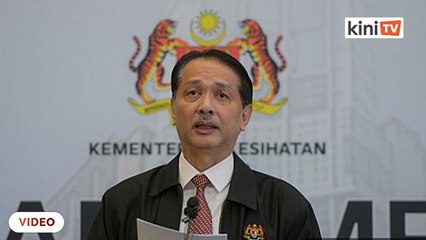 Covid-19- 4 kes baru, jangkitan tempatan kembali sifar