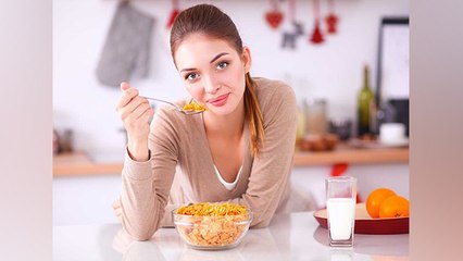 Breakfast Time after waking up: सुबह का नाश्ता कितने बजे करना चाहिए | Breakfast right time | Boldsky