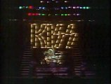 kiss live in japan 1977　Nothing To Lose