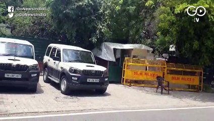 सरकारी आवास में रहने का सरकार से कोई अनुरोध नहीं किया: प्रियंका गांधी