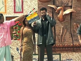 Making Of Kab Banega Crorepati  Bollywood Flashback