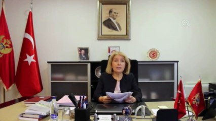 15 Temmuz şehitleri Balkanlar'da çeşitli etkinliklerle anılacak - KARADAĞ