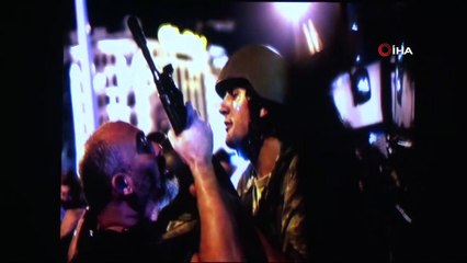 Demokratik Hukuk Devletini Yeniden Düşünmek Sempozyumu gerçekleştirildi