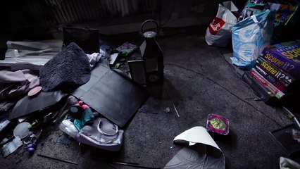 Rachael's story - smoke alarms save lives!