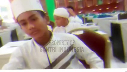 Prayers Outside the Time | Baca Kitab Kuning