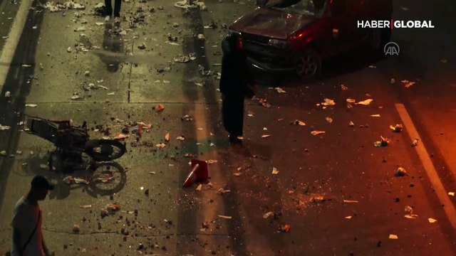 15 Temmuz darbe girişimine özel Milat filmi