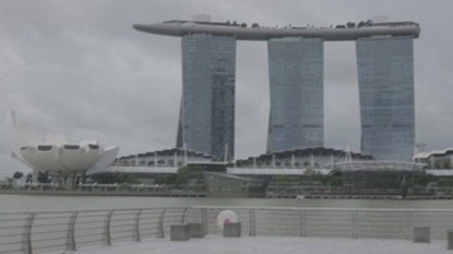 Malasia y Singapur acuerdan un corredor para viajes de negocios y oficiales