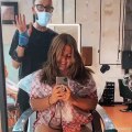 Δανάη Μπάρκα: Τέλος τα ξανθά μαλλιά –Δείτε την μεγάλη αλλαγή της!