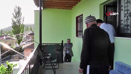 15 Temmuz Gazisi Şerife Özkara, O Geceyi Anlattığım Zaman Kalbim Ürperiyor