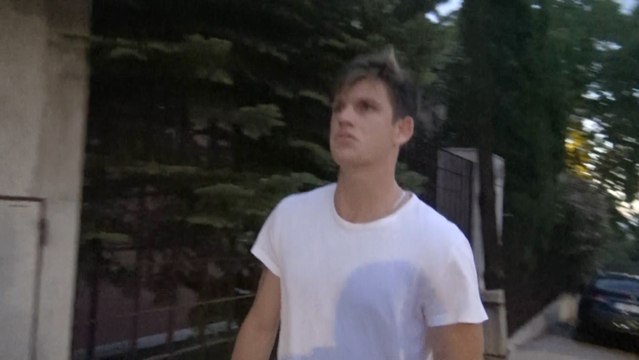 Miguel Bernardeau asegura que su madre, Ana Duato, está bien