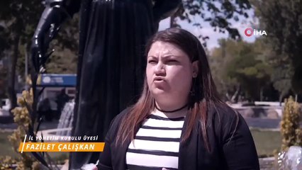 - AK Parti Gençlik Kolları, “15 Temmuz” klipi hazırladı