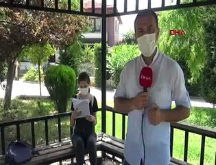 Şort giydiği için saldırıya uğrayan genç kız: Çığlık atarak kurtuldum