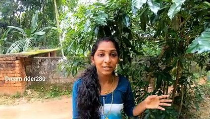 മുടി തഴച്ചുവളരാൻ ഇതുപയോഗിക്കു _ chinnoos challenge(240P)_1