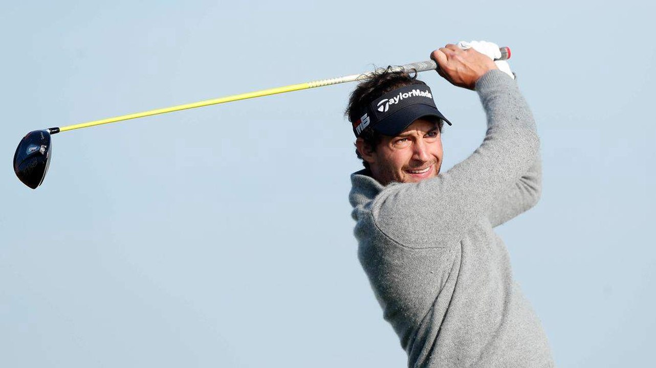 Interview Hors Limite : Antoine Schwartz