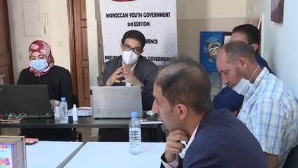 حكومة موازية للشباب بالمغرب.. تراقب الحكومة الفعلية وتضع الحلول