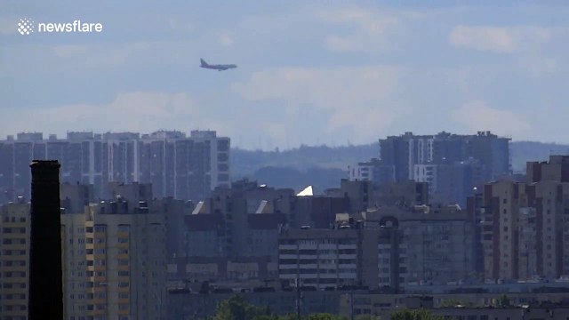 Flights delayed due to anonymous bomb threats at St Petersburg airport