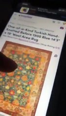 İnternet üzerinden çocuk satışıyla ilgili şok eden video