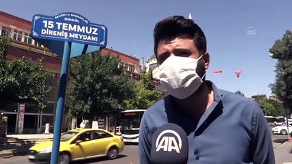 O karanlık geceyi unutamıyorlar - BİNGÖL