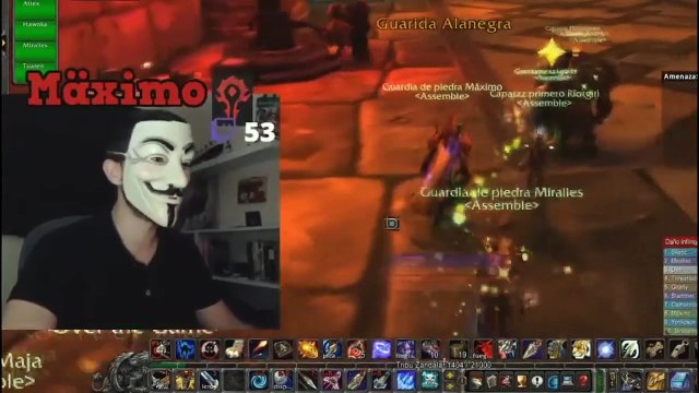 Leroy pinchito jenkins