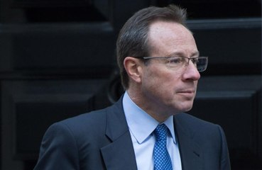 BT boss Philip Jansen warns of 'outages' if Huawei is banned in UK