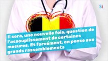 Coronavirus en Belgique: un nouveau Conseil national de sécurité ce mercredi 15 juillet