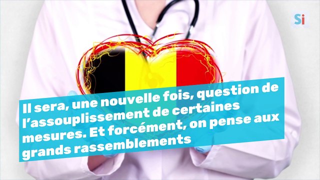 Coronavirus en Belgique: un nouveau Conseil national de sécurité ce mercredi 15 juillet
