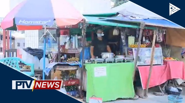 vid1IATF, isinasapinal na ang rekomendasyon ukol sa magiging quarantine status na iiral mula July 16