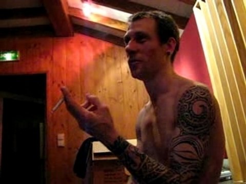 Eths - Atavhystérie - Batterie (Pierre Belleville)