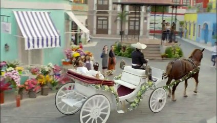 Doña Flor y sus dos maridos Capitulo 13