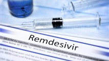 Drugmaker Says Remdesivir Can Lower COVID-19 Death Risk By 62%