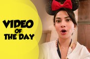 Video of the Day: Vanessa Angel Melahirkan, Aurel Hermansyah Dilamar Atta Halilintar