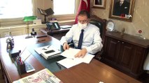 Kamu Başdenetçisi Şeref Malkoç: “Biz 15 Temmuz’da Fatih’in İstanbul’un fethindeki heyecanını gördük”- “15 Temmuz Türkiye açısından bir dönüm noktasıdır”-...