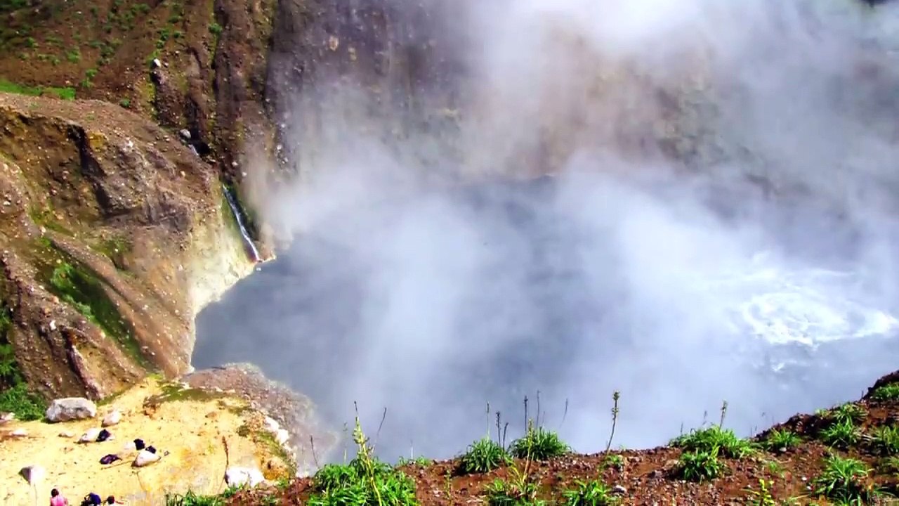 Why You Should NEVER Swim in these Places
