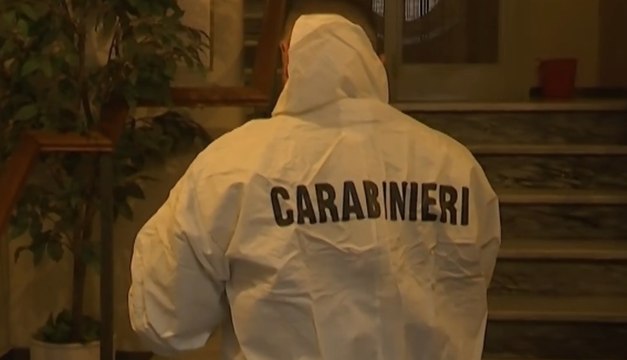 Catania - Ucciso per gelosia, presi mandanti omicidio di Dario Chiappone (14.07.20)