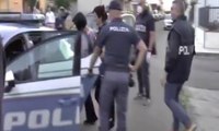 Matera - 91enne ucciso a coltellate e bastonate: arrestata la nipote (14.07.20)